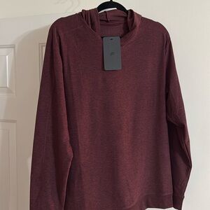 Men's Fabletics hoodie